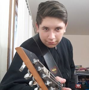 Meet your Posher, Nick